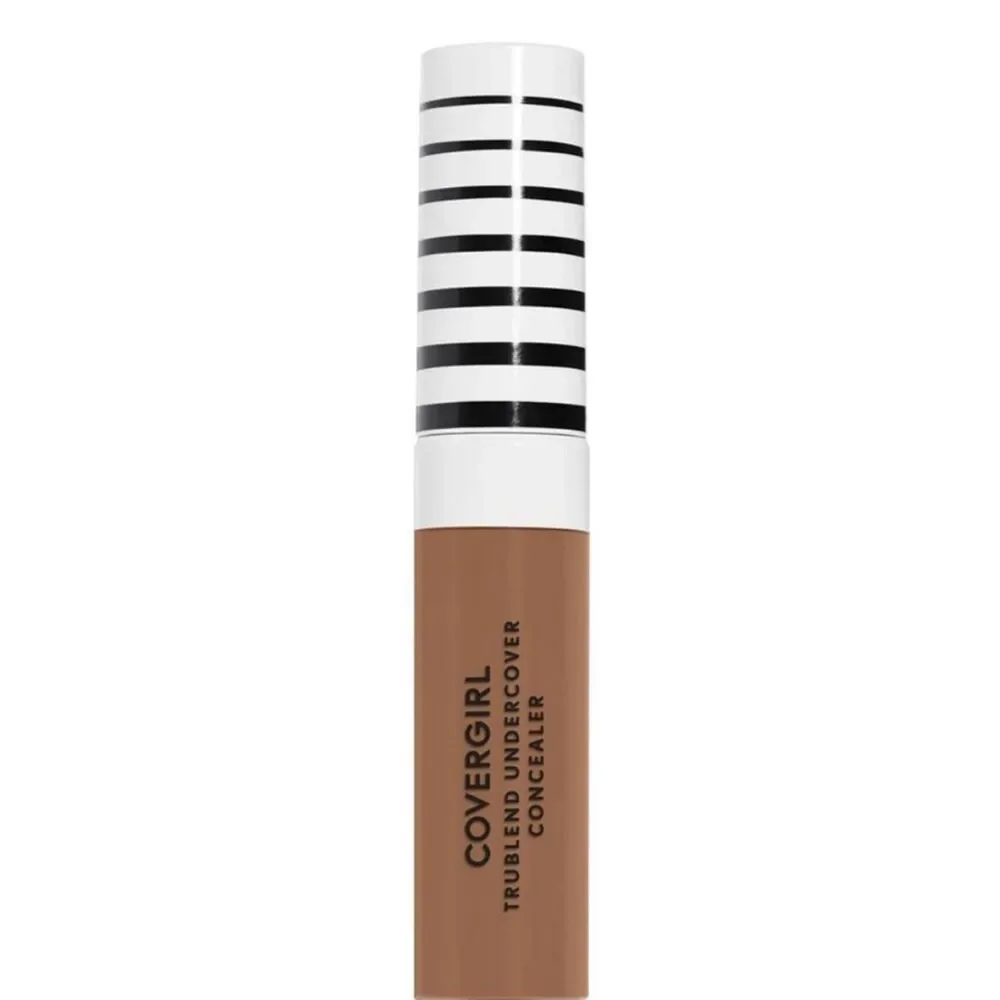 COVERGIRL TruBlend Undercover Concealer - Tawny